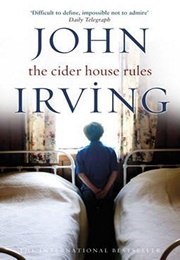 The Cider House Rules (John Irving)