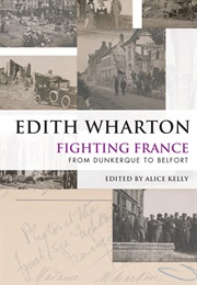 Fighting France (Edith Wharton)