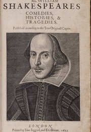Shakespeare, William (William Shakespeare)