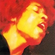The Jimi Hendrix Experience, Electric Ladyland (1968)