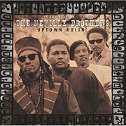 Will the Circle Be Unbroken - Neville Brothers