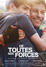 De Toutes Nos Forces (2013)