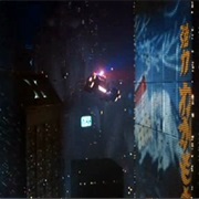 Blade Runner