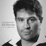 Zinzan Brooke