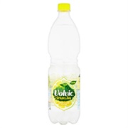 Lemon and Lime Flavoured Water