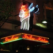 Italian Kitchen (Spokane, Washington)