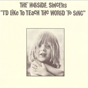 I'd Like to Teach the World to Sing - The Hillside Singers