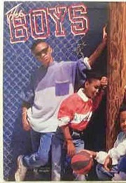 The Boys: A Little Romance (Music Video) (1989)