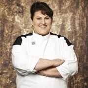 Vanessa Soltero (S15)