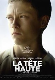 La Tête Haute (2015)