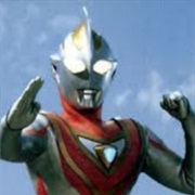 Ultraman Gaia