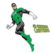 Green Lantern