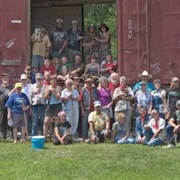 National Hobo Convention, Iowa