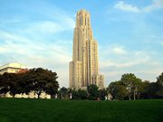 University of Pittsburgh