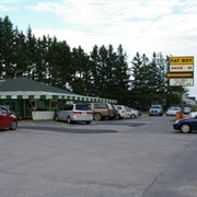 Fat Boy Drive-In, Brunswick