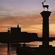 Rhodes Town by Rhodes-Town.com