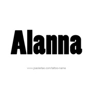 Alanna