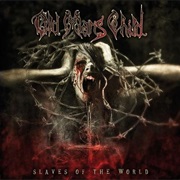 Old Man&#39;s Child - Slaves of the World