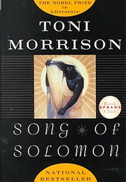 Song of Solomon (Toni Morrison)
