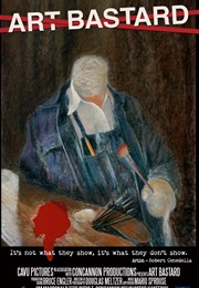 Art Bastard (2016)