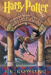Harry Potter and the Chamber of Secrets (Rowling, J.K.)
