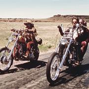 Born to Be Wild - Easy Rider