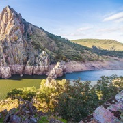 Monfrague National Park, Spain