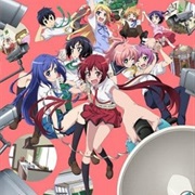 Joukamachi No Dandelion