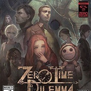 Zero Time Dilemma