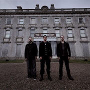 Loftus Hall