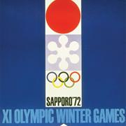 1972 Sapporo, Japan