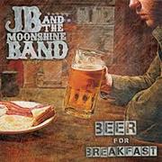 JB & the Moonshine Band