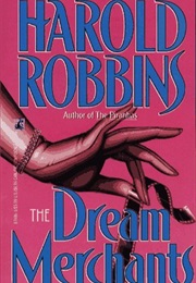 The Dream Merchants (Harold Robbins)