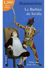 Le Barbier De Séville (Beaumarchais)