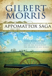 Land of the Shadow (Gilbert Morris)