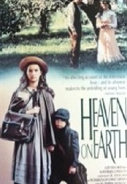 Heaven on Earth (Margaret Atwood)