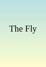 The Fly (Katherine Mansfield)