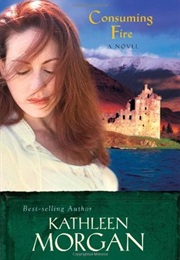 Consuming Fire (Kathleen Morgan)