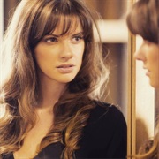 Konstantina Klapsinou