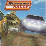 Screamer Rally