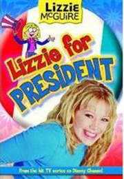 Lizzie for President (Alice Alfonsi)