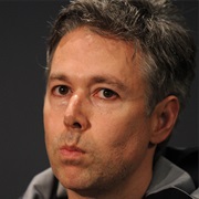 Adam "MCA" Yauch, 47, Parotid Gland Cancer