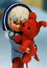 Varezhka (1967) / "The Mitten"