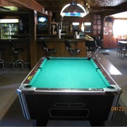 Earle's Inn (Between Gettysburg and New Oxford, PA)