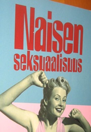 Naisen Seksuaalisuus (Kari Heusala)