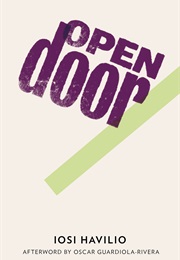 Open Door (Iosi Havilio)