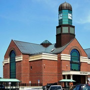 Albany-Rensselaer Station (New York)