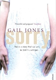 Sorry (Gail Jones)