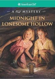 Midnight in Lonesome Hollow (Kathleen Ernst)