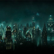 Rapture (Bioshock)